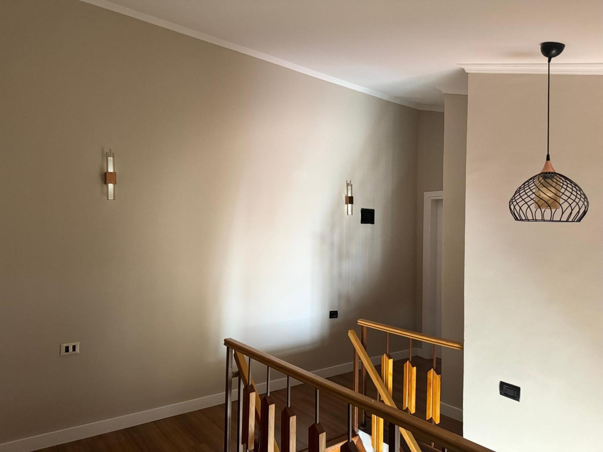 Golden Dublex Tirana Apartment Exterior photo