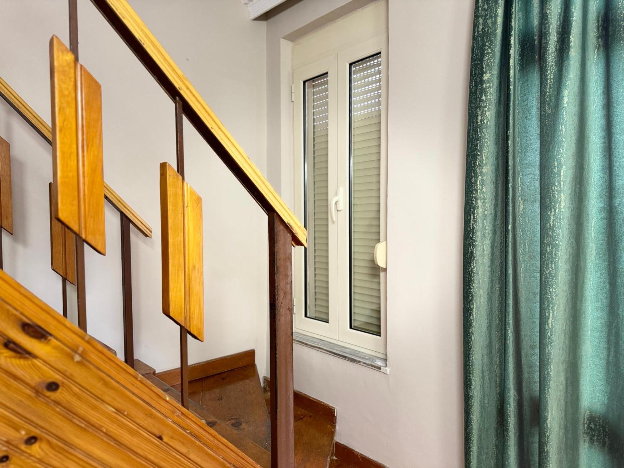 Golden Dublex Tirana Apartment Exterior photo