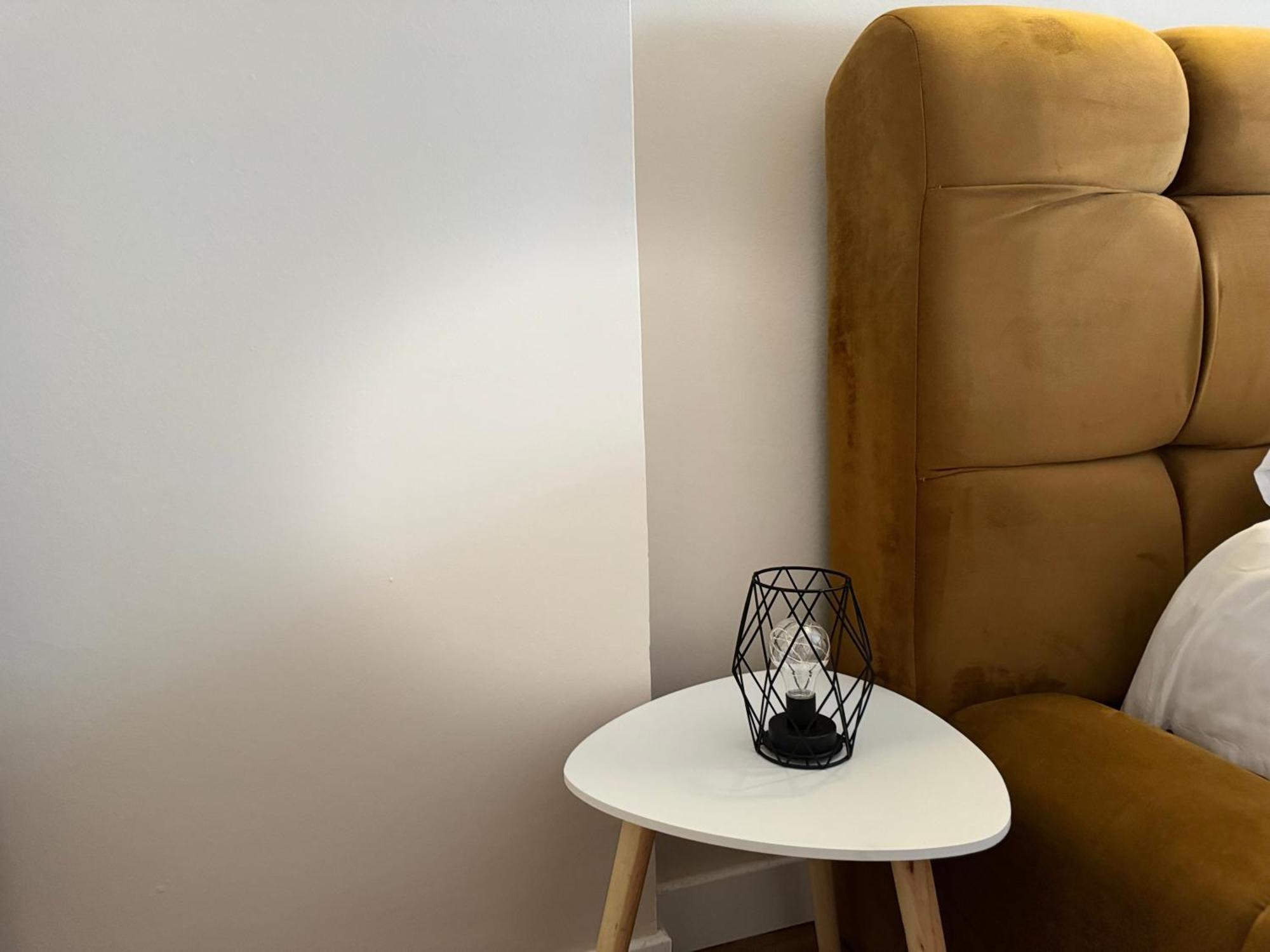 Golden Dublex Tirana Apartment Exterior photo